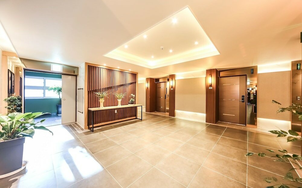 Фото Uljin Hupohang Hotel Hu