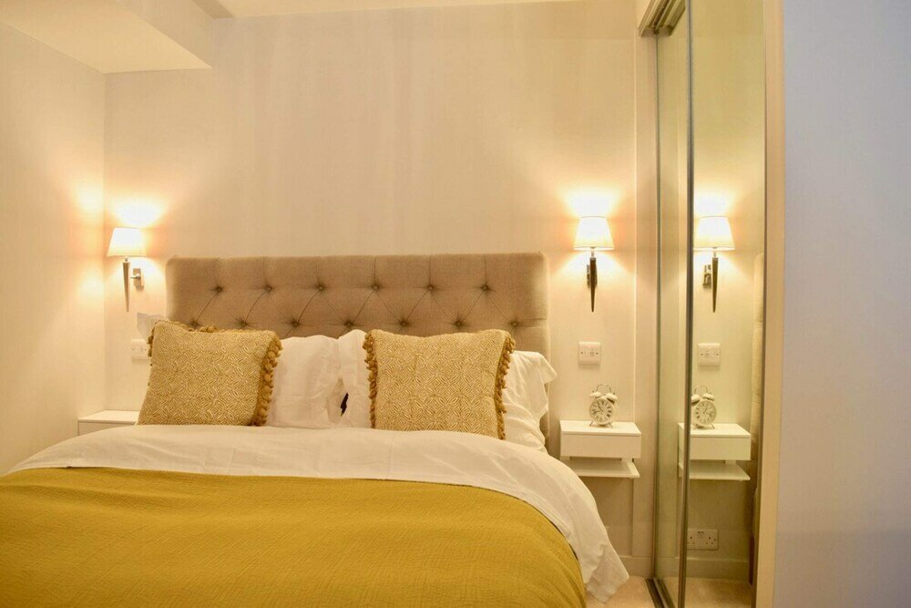 Фото Stylish, Luxury Near Shoreditch High Street