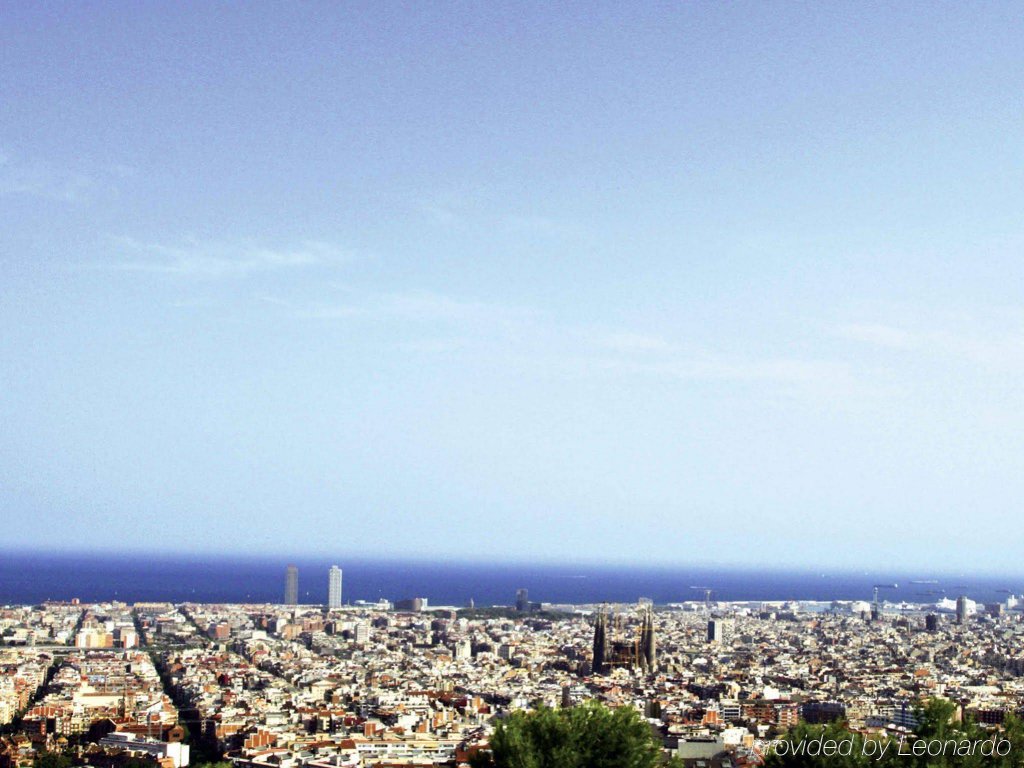 Фото Ibis Barcelona Centro