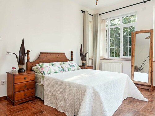 Гостиница Babil Bahçeleri Butik Hotel & Cafe в Лапитосе