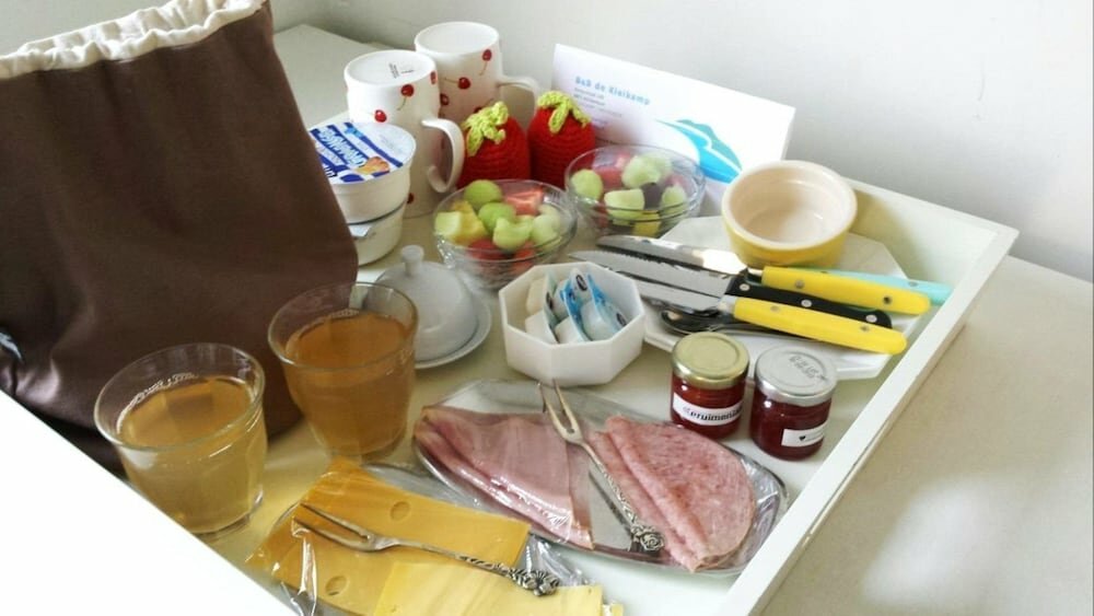 Hotel Kimis Place, Douala, photo