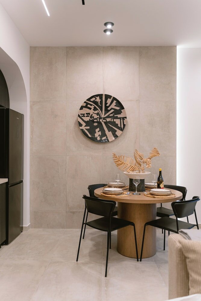 Фото Domus Garden Apartments