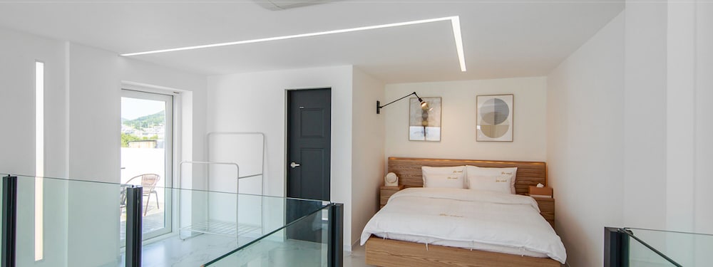 Фото Le Ciel Pool Villa Pension