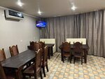 Shashlik31 (Bogdana Khmelnitskogo Avenue, 191Б), cafe
