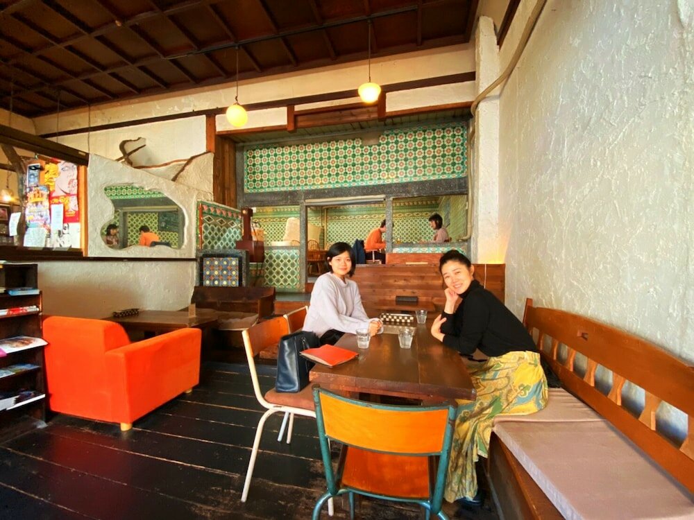 Фото Yamagata Kyomachi Hatago Daitokuji