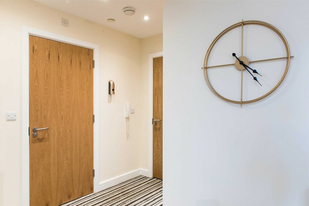 Фото Sublime Stays Apartments