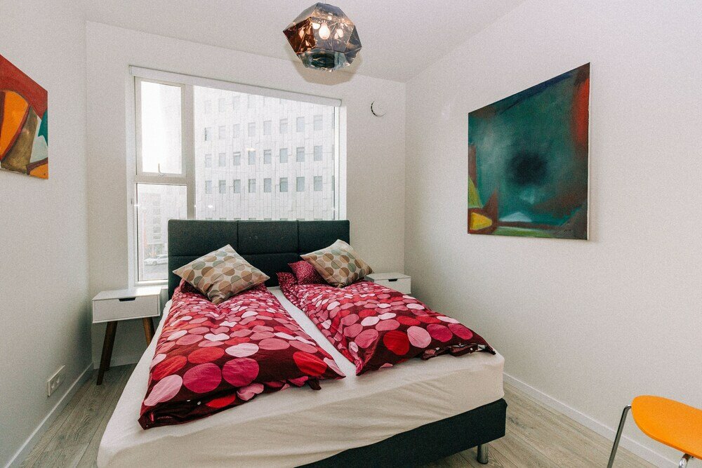 Фото Tower Apartments