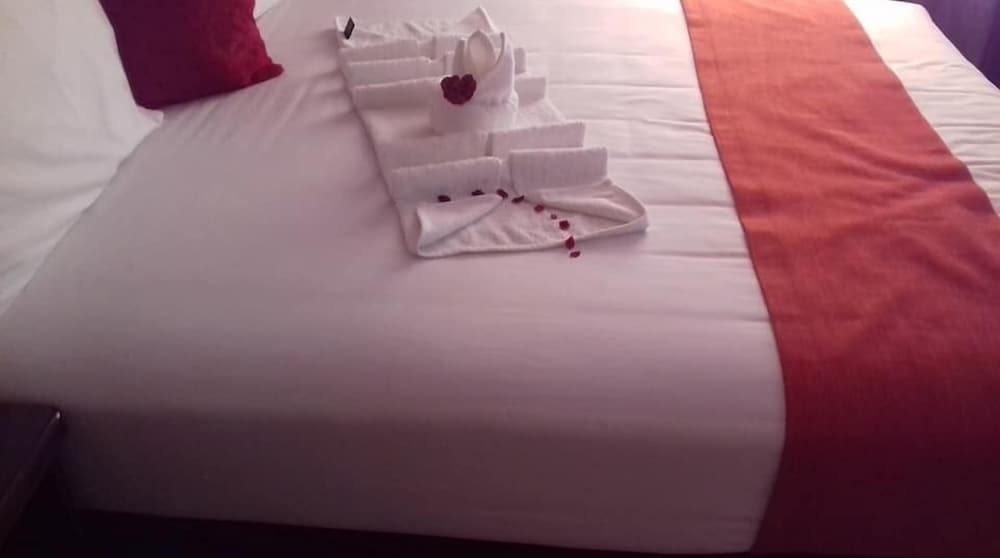 Фото Sweetberries Bed & Breakfast