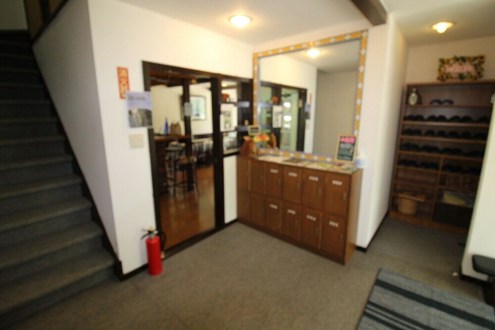 Фото Pension Ninjin