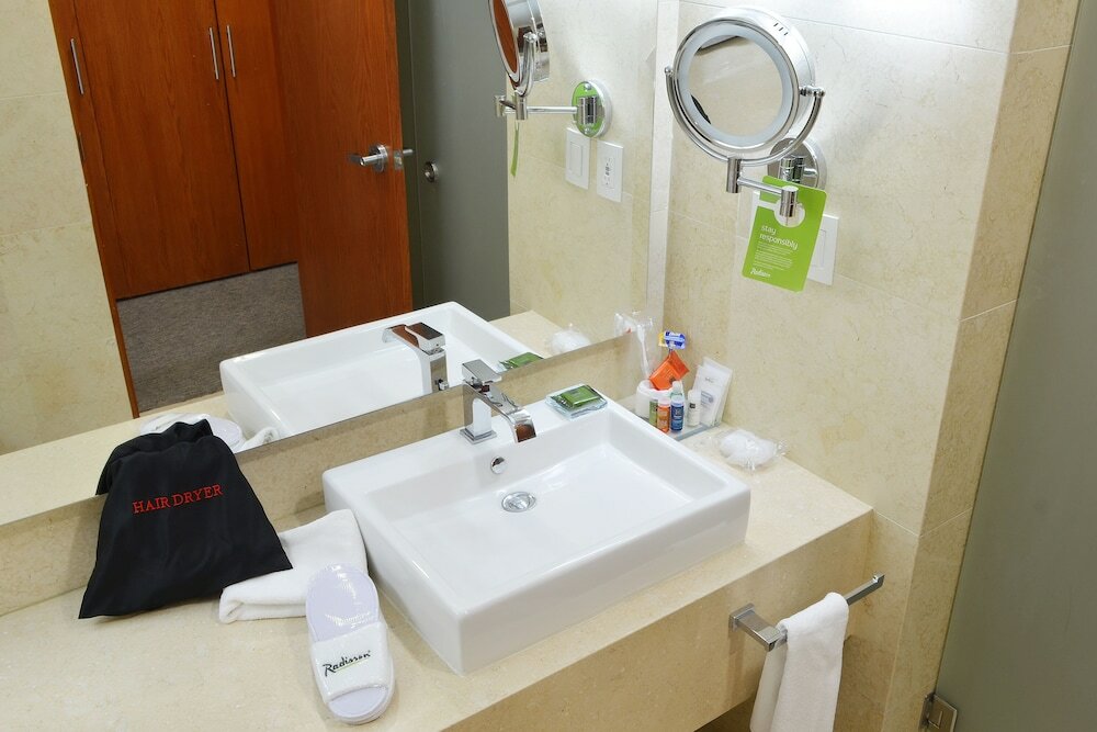 Фото Radisson Poliforum Plaza Hotel Leon