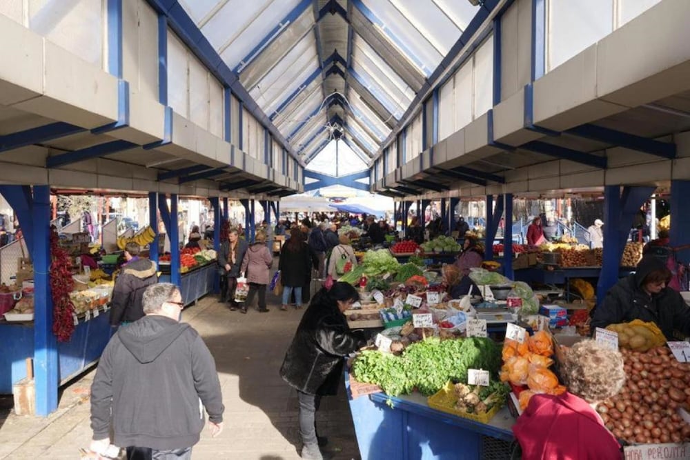 Фото Private rooms in the Top center