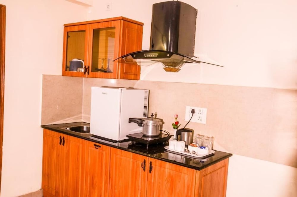 Фото Hyde Park Aparthotel