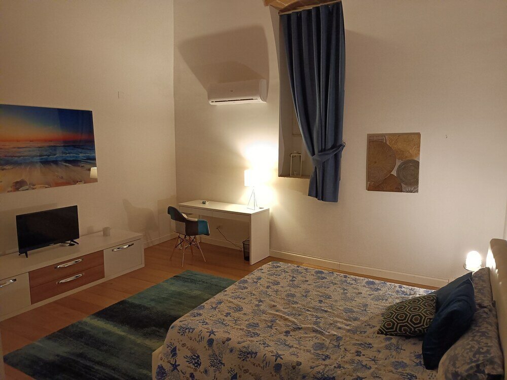 Фото Sant'andrea suite