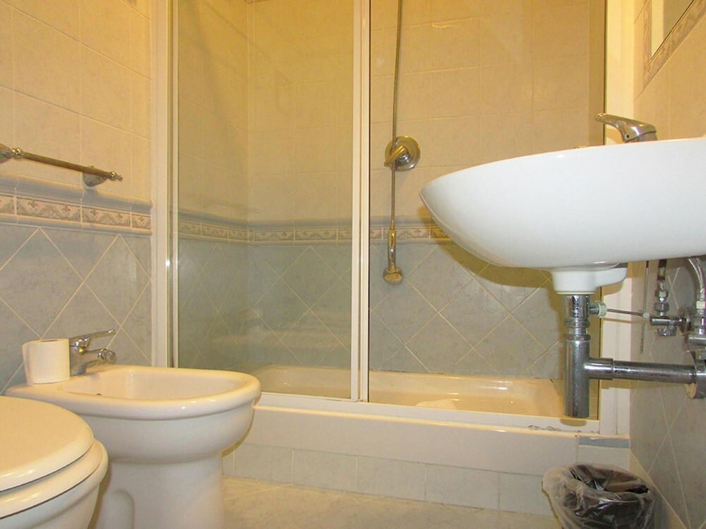 Фото Vatican Top Accommodation