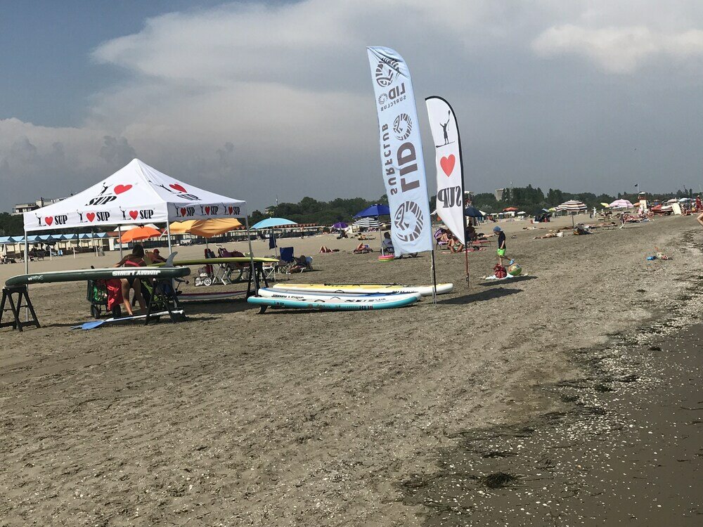 Фото Oasis Lagoon