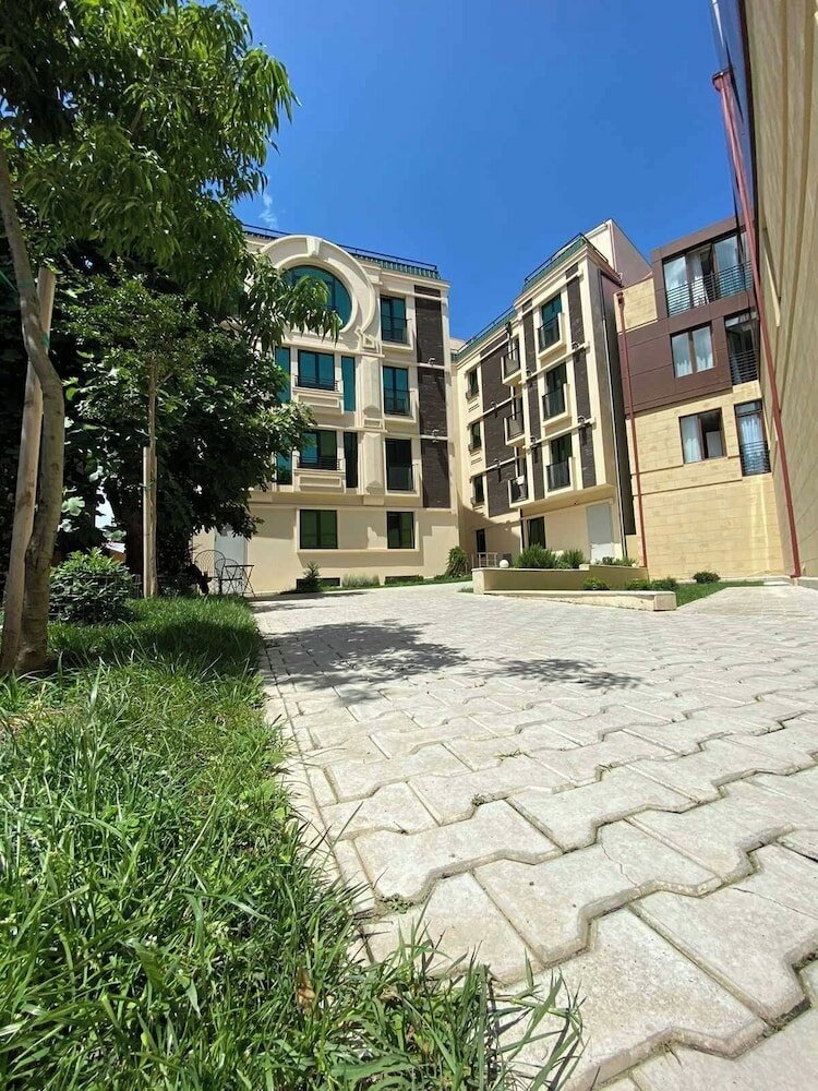 Фото Orden Hotel