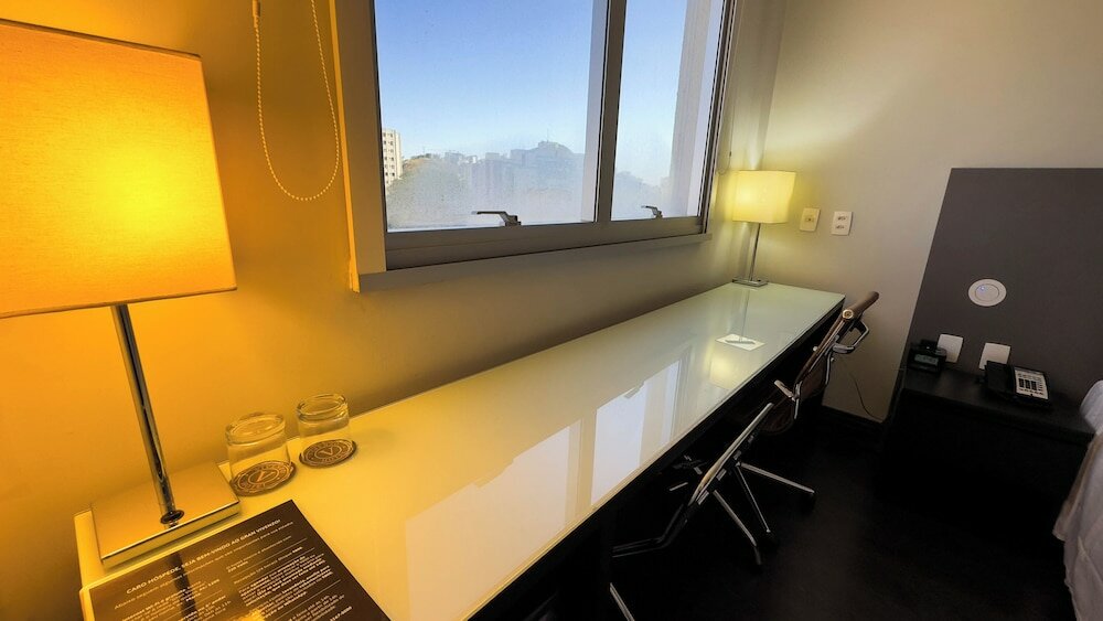 Фото Gran Vivenzo Cidade Nova