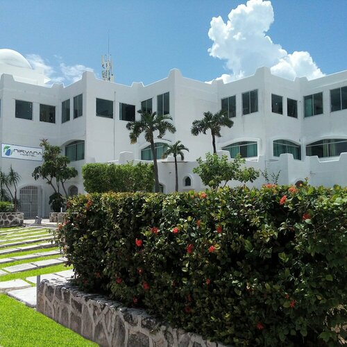 Гостиница Nirvana Hotel - Cancun Hotel Zone в Штате Кинтана-Роо