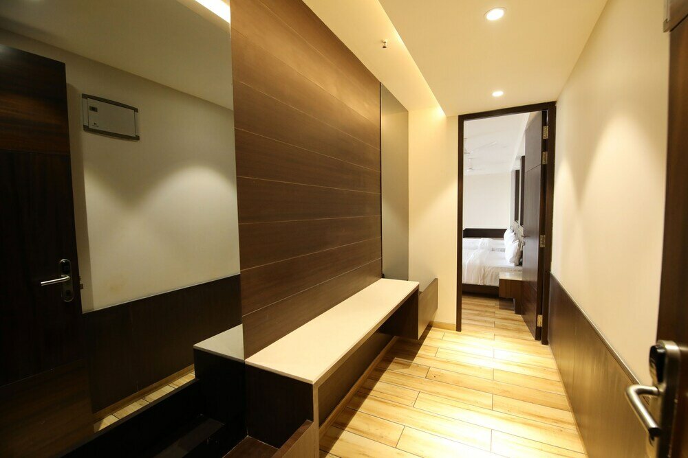 Фото Enrise by Sayaji Rewa