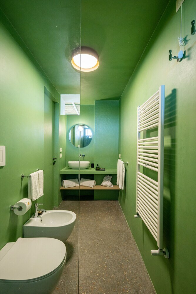 Фото Il Giardino Grande