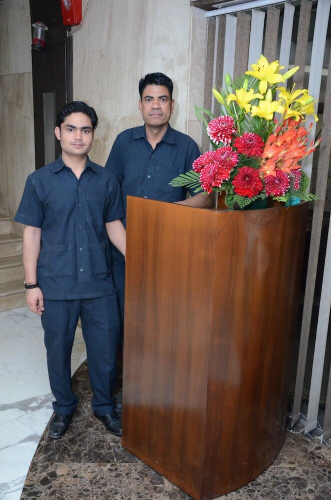 Фото Airport Hotel Grand