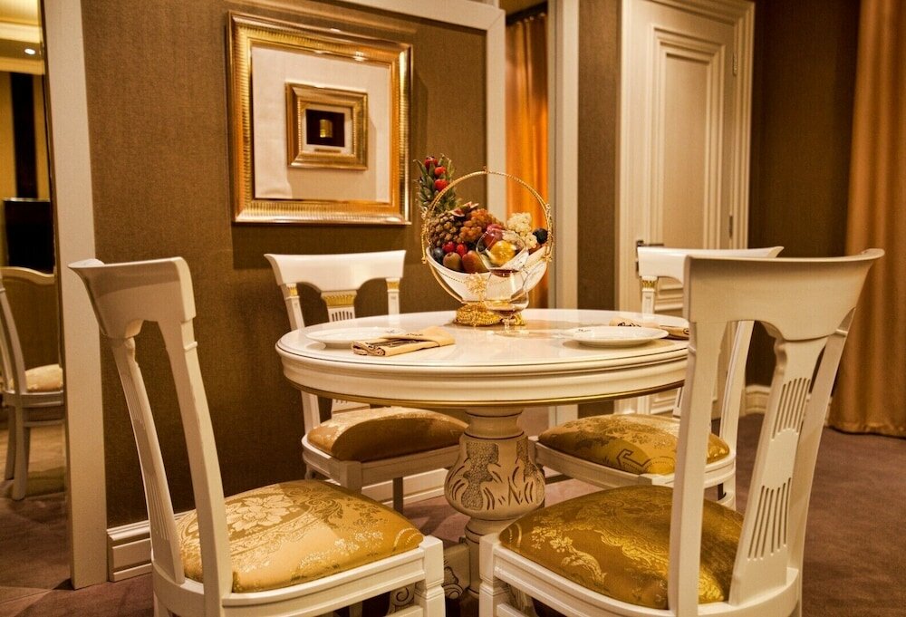 Фото National by Stellar Hotels