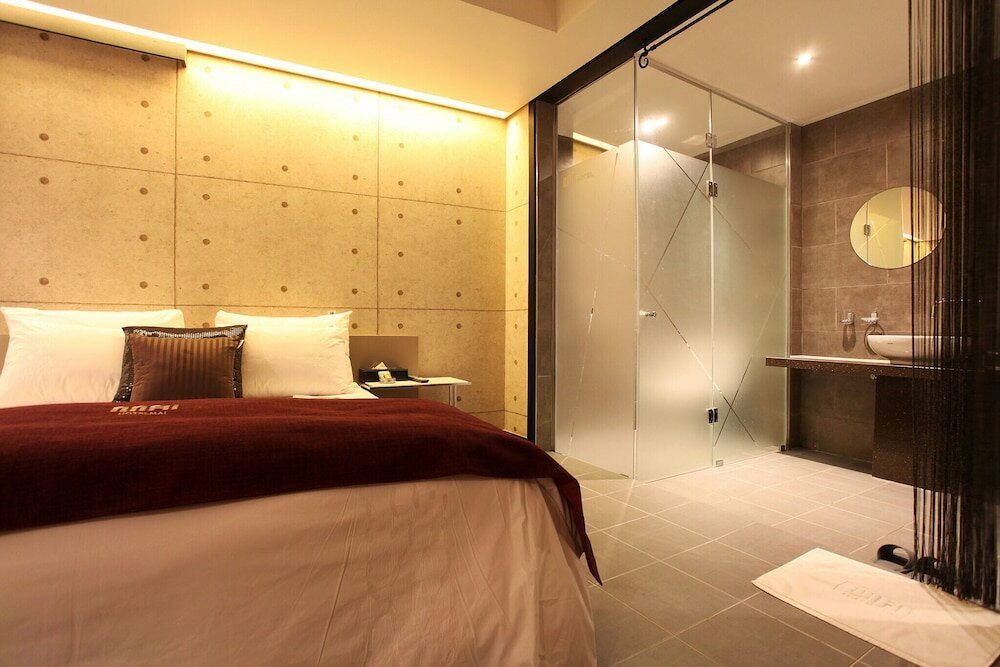 Фото Hansung University May