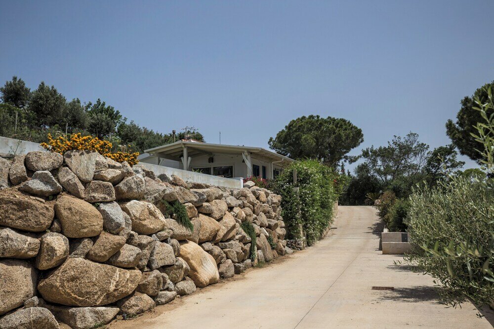 Фото Francesco and Michaela Villas