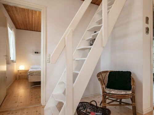 Гостиница 6 Person Holiday Home in Millinge