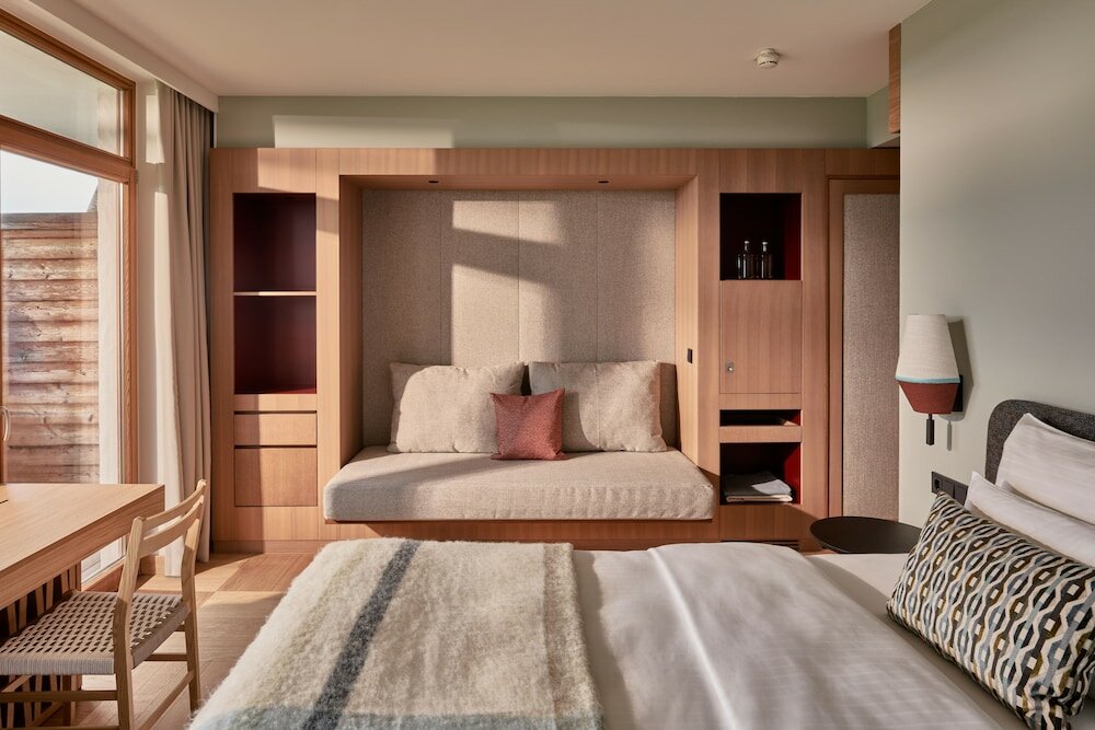 Фото Falkensteiner Genuss & Wohlfühlhotel Mühlviertel