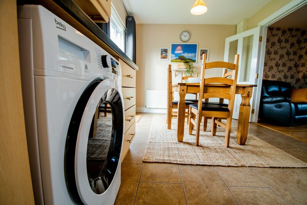 Фото Modern Central Three Bedroom House