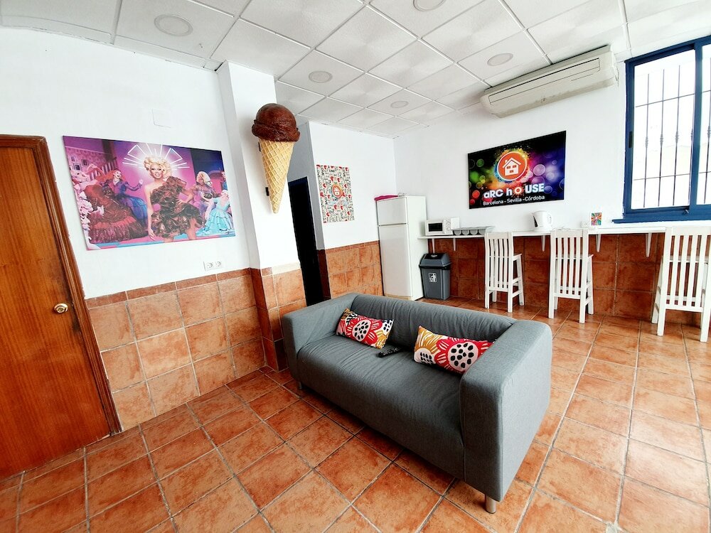 Фото Arc House Ribera - Hostel