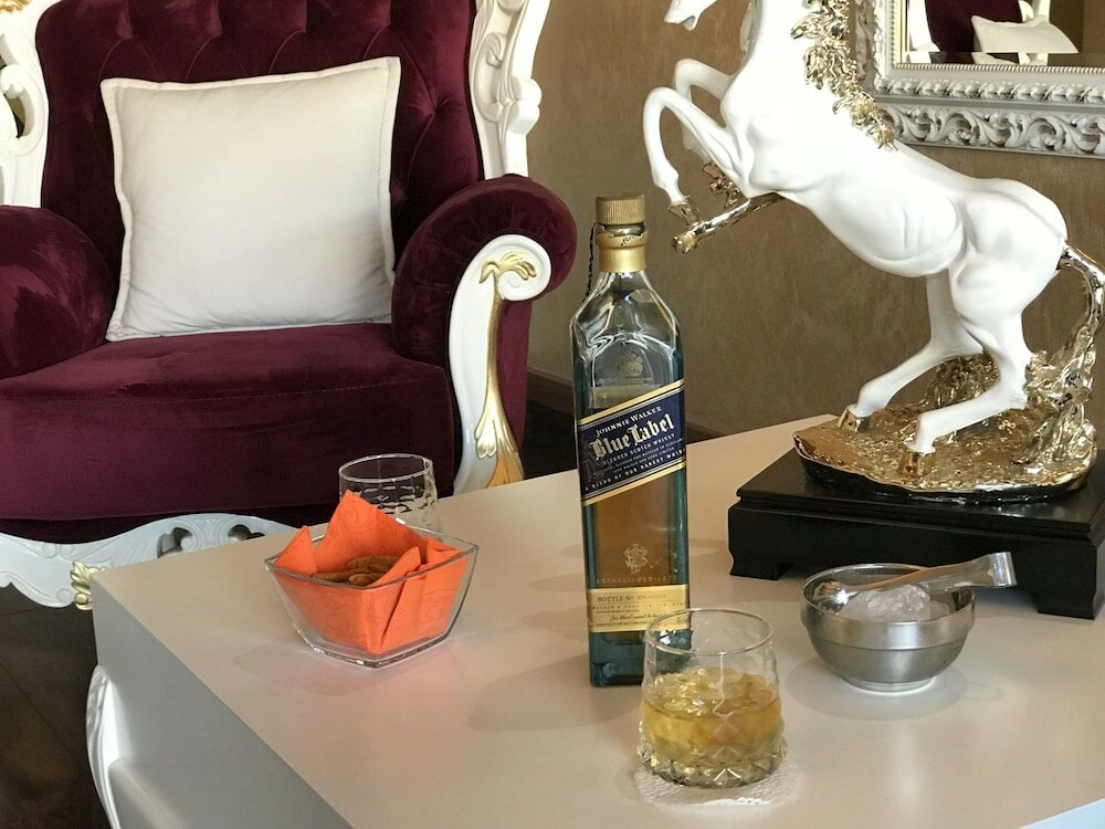 Фото Hotel Deluxe