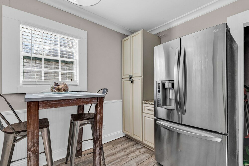 Фото Bright and Modern Close to Everything