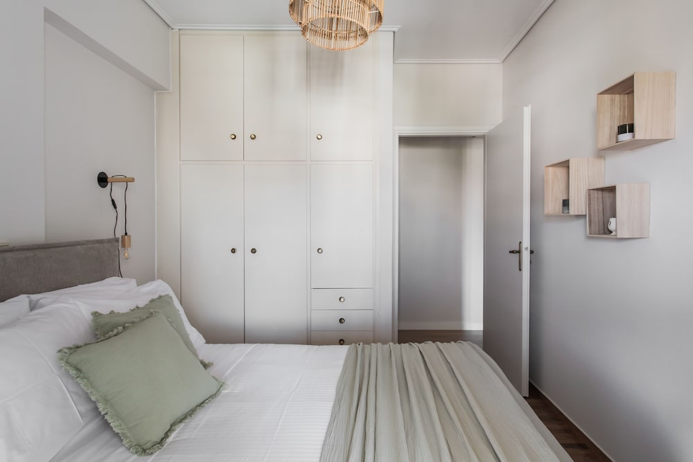 Фото Signature 2br Apartment in Marousi