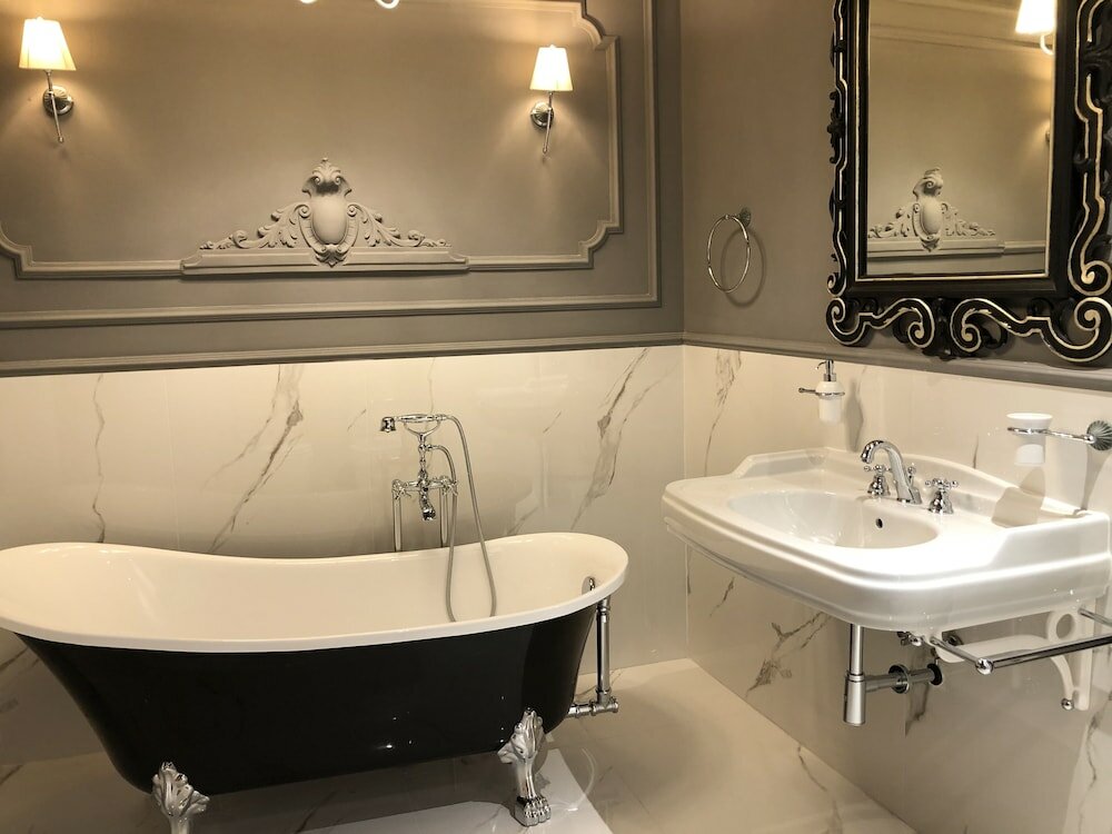 Фото Residenze Romano & SPA hotel diff. Red