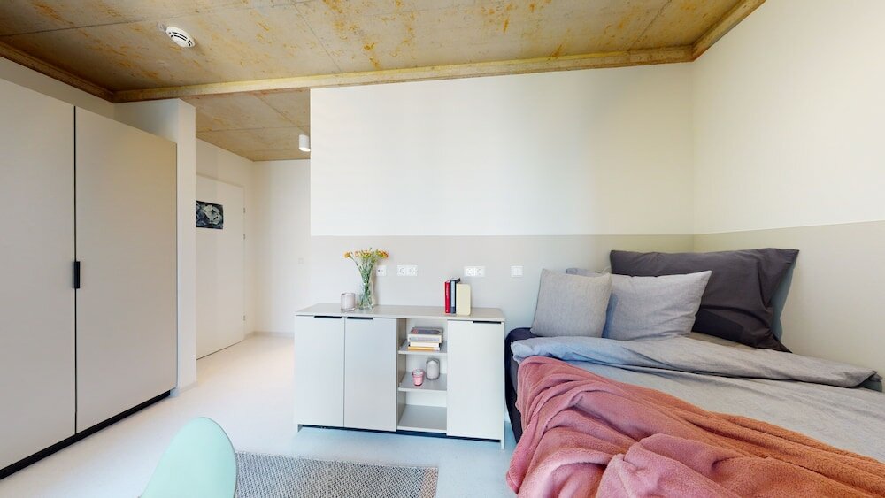 Фото District Living