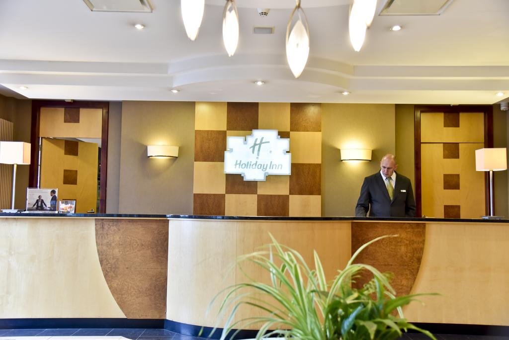 Фото Holiday Inn Calais