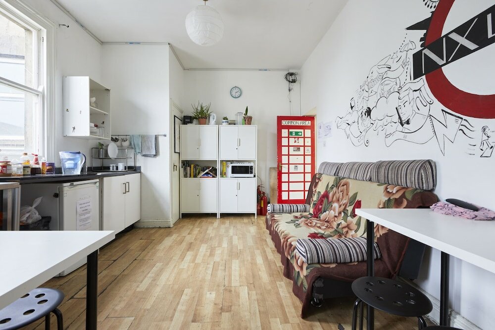 Фото Nx London Hostel