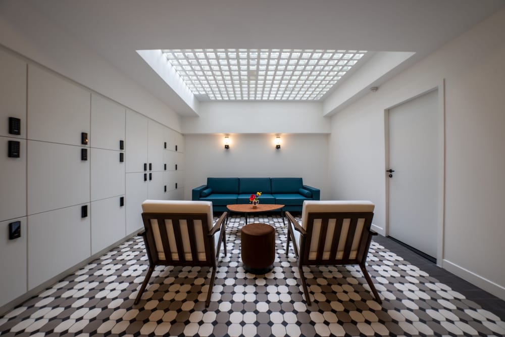 Фото Beau M Hostel