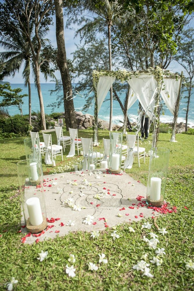 Фото Centara Villas Phuket