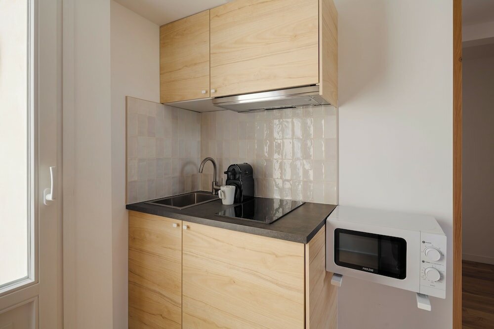 Фото Sonder Quintinie