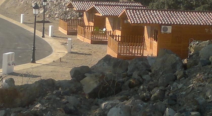 Фото Camping Pueblo Blanco