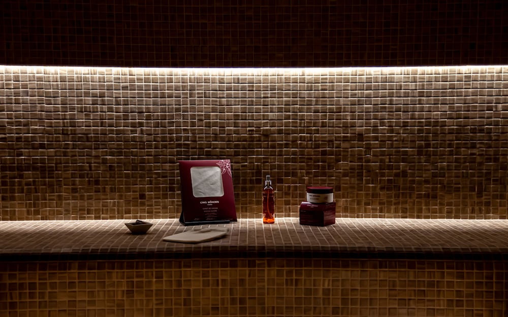 Фото Sport Club Residences & SPA