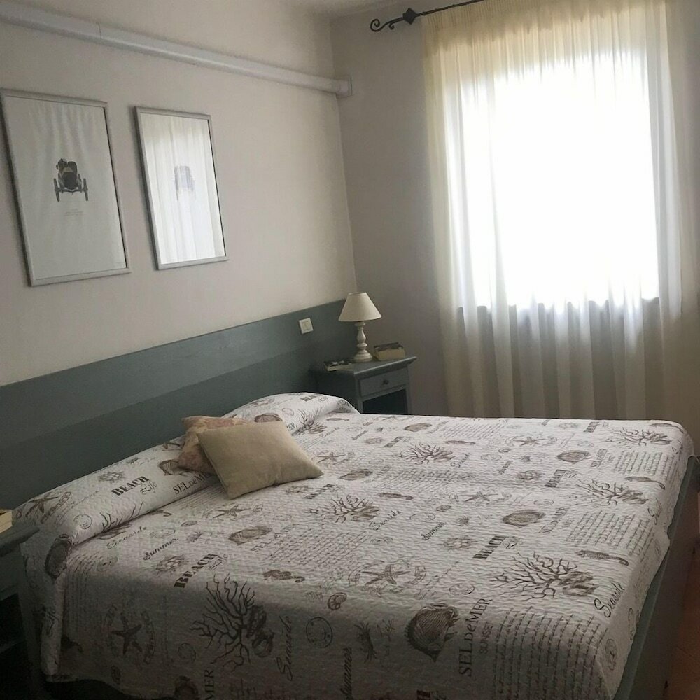 Фото Agriturismo Villa Borgeri