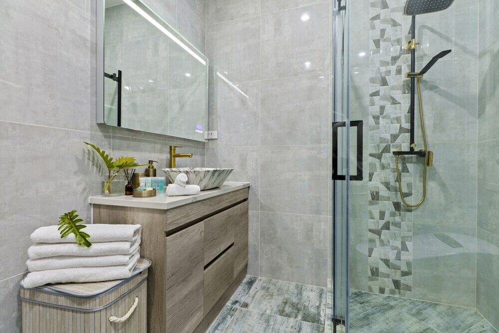 Фото High-end Modern Villa SPA Pool & Views