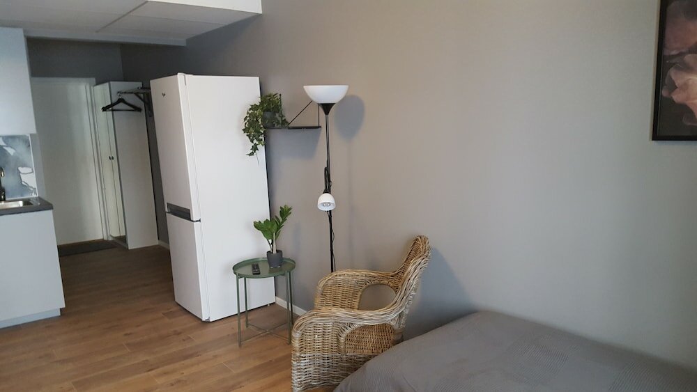 Фото Apartments Uppsala Portalgatan