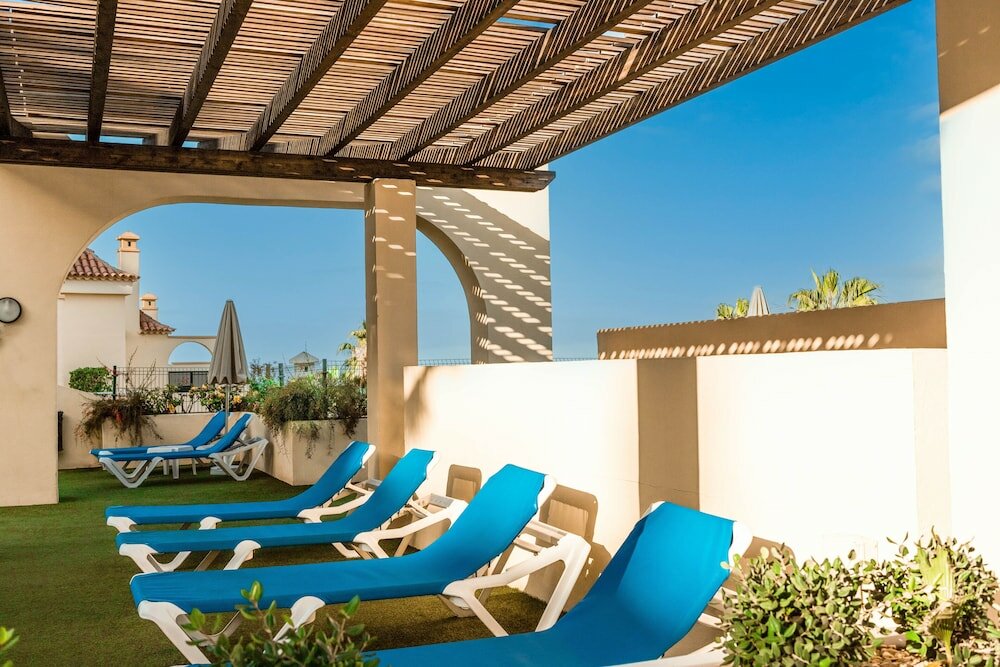 Фото Ramada Residences by Wyndham Costa Adeje