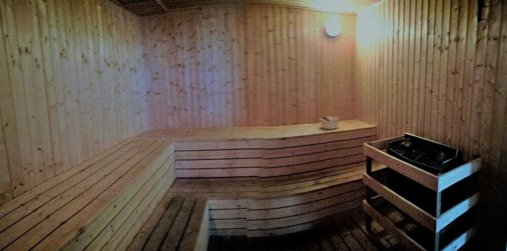 Фото D'Majestic Place by Widebed