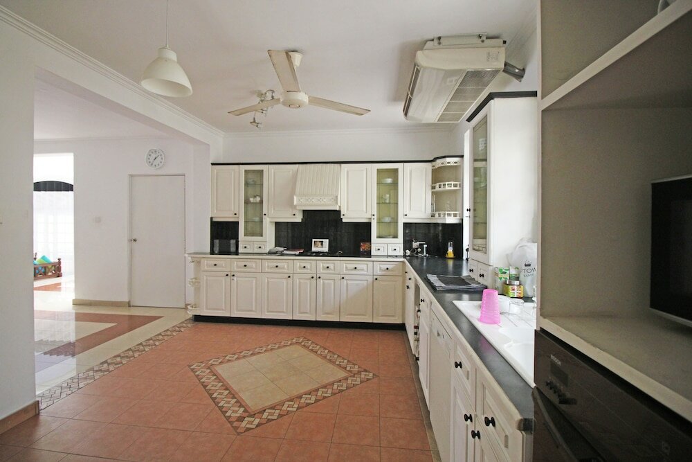 Фото Olu Colombo Villa - Hostel